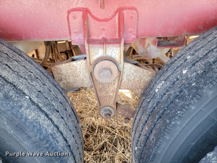 image for item LV9508 1979 Polar Tank Trailer  tank trailer