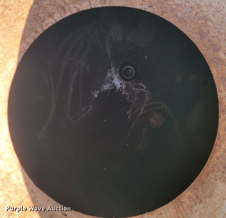 image for item LV9508 1979 Polar Tank Trailer  tank trailer