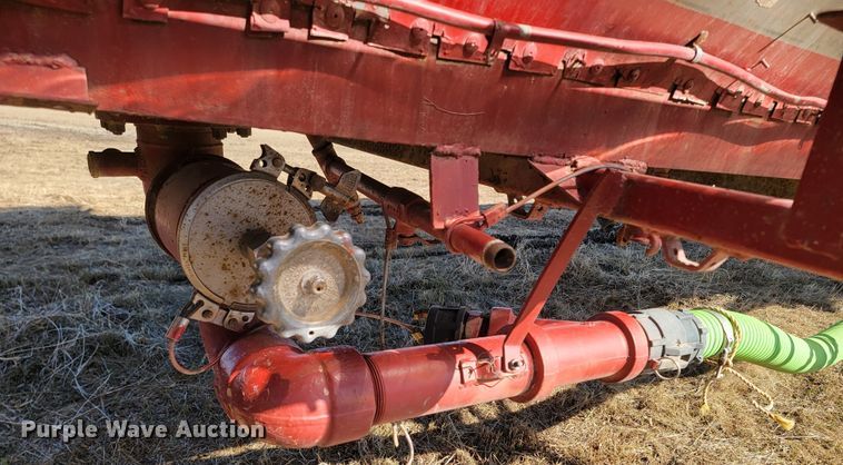 image for item LV9508 1979 Polar Tank Trailer  tank trailer