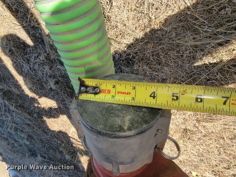 image for item LV9508 1979 Polar Tank Trailer  tank trailer