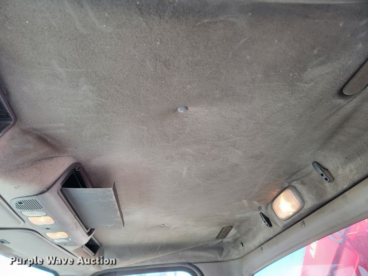 image for item LV9509 2007 Freightliner  crane truck