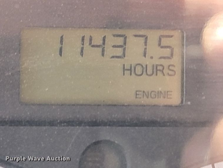 image for item LV9509 2007 Freightliner  crane truck