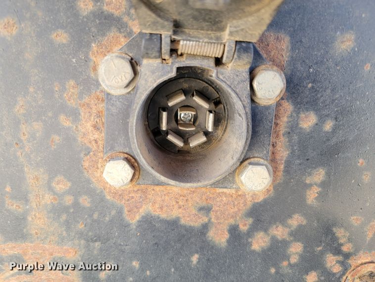 image for item LV9509 2007 Freightliner  crane truck