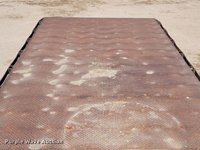 image for item LV9509 2007 Freightliner  crane truck