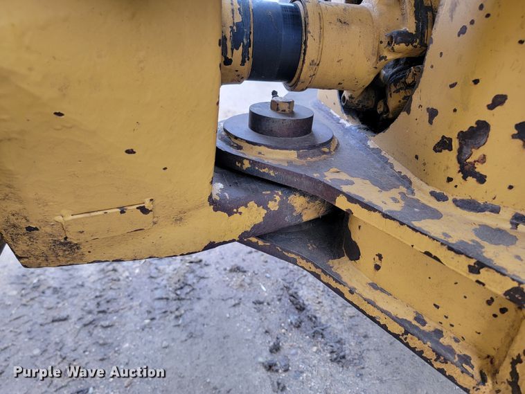 image for item LV9518 1998 Caterpillar D300E  haul truck