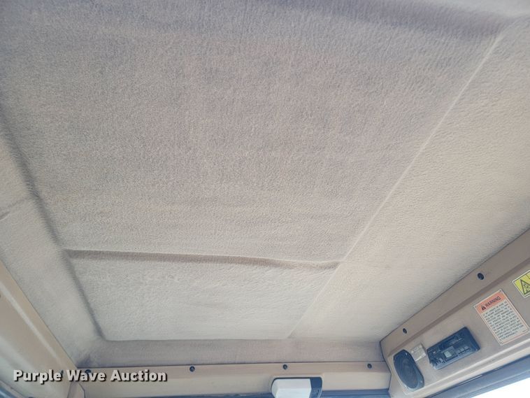 image for item LV9518 1998 Caterpillar D300E  haul truck