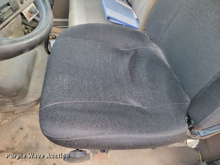 image for item LV9523 2003 Sterling Acterra  flatbed truck