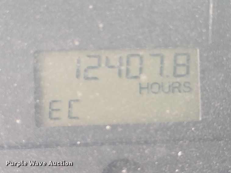 image for item LV9523 2003 Sterling Acterra  flatbed truck