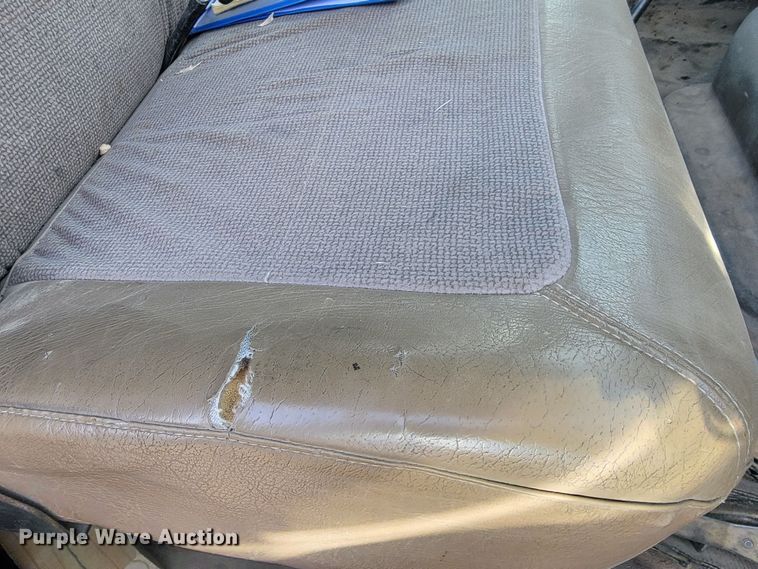 image for item LV9523 2003 Sterling Acterra  flatbed truck