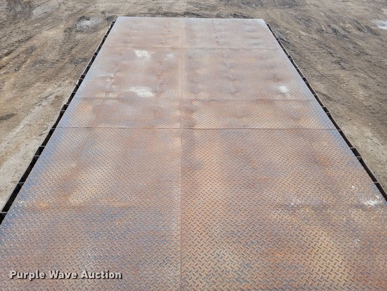 image for item LV9523 2003 Sterling Acterra  flatbed truck