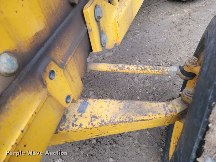 image for item LV9524 Ford  tractor