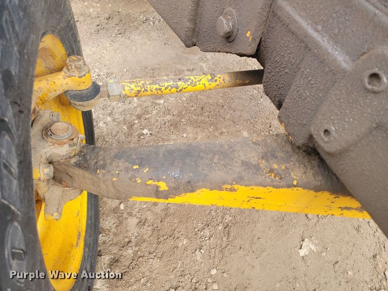 image for item LV9524 Ford  tractor