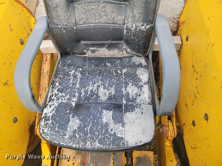 image for item LV9524 Ford  tractor