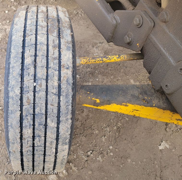 image for item LV9524 Ford  tractor