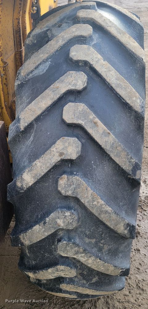 image for item LV9524 Ford  tractor