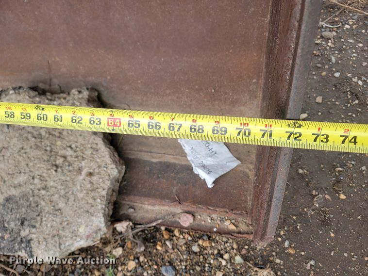 image for item LV9524 Ford  tractor