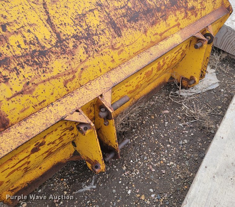 image for item LV9524 Ford  tractor