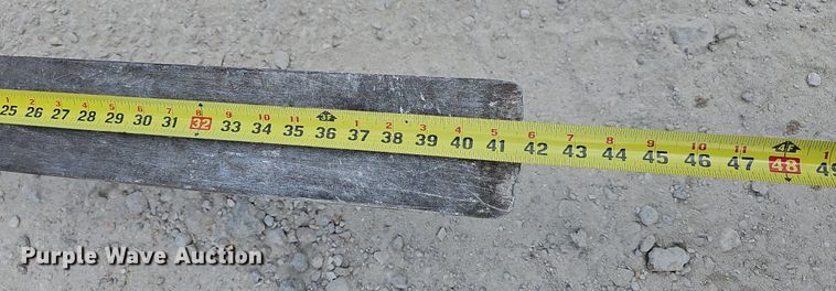 image for item LW9561 Nissan PH01A15V  forklift