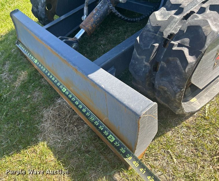 image for item MC9871 2022 Ants ME10E  mini excavator