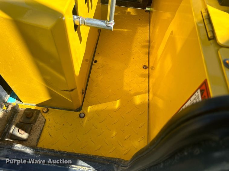 image for item MC9871 2022 Ants ME10E  mini excavator