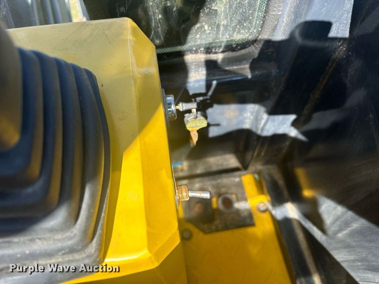 image for item MC9871 2022 Ants ME10E  mini excavator