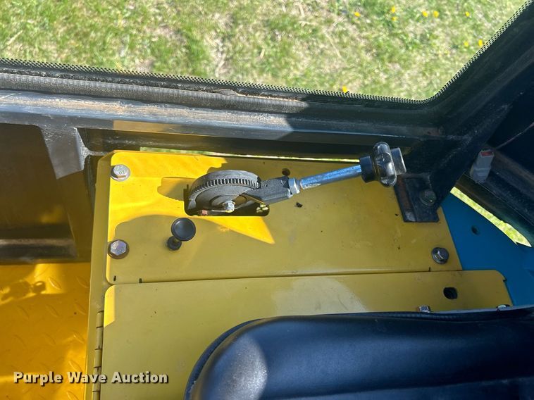 image for item MC9871 2022 Ants ME10E  mini excavator