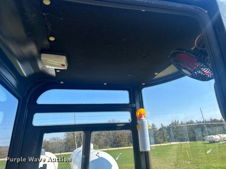 image for item MC9871 2022 Ants ME10E  mini excavator