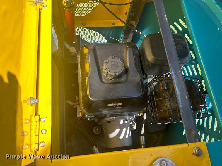 image for item MC9871 2022 Ants ME10E  mini excavator