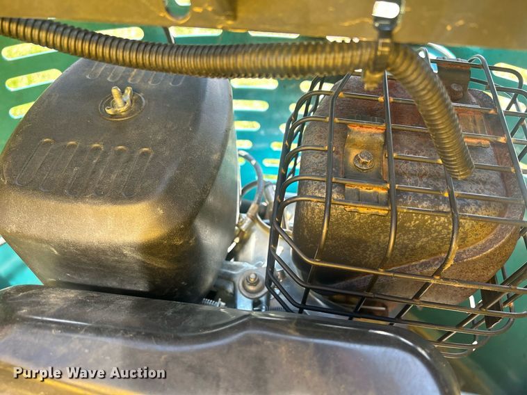 image for item MC9871 2022 Ants ME10E  mini excavator