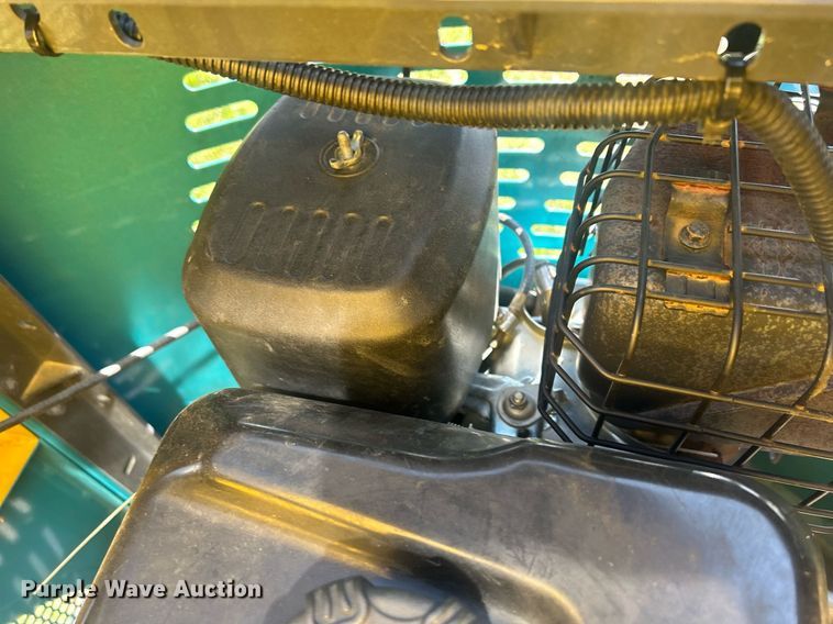 image for item MC9871 2022 Ants ME10E  mini excavator