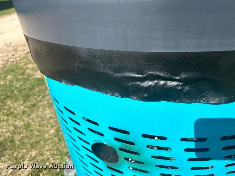 image for item MC9871 2022 Ants ME10E  mini excavator