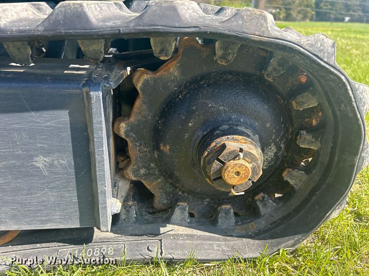 image for item MC9871 2022 Ants ME10E  mini excavator