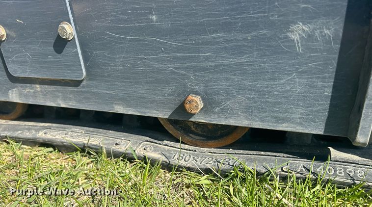 image for item MC9871 2022 Ants ME10E  mini excavator