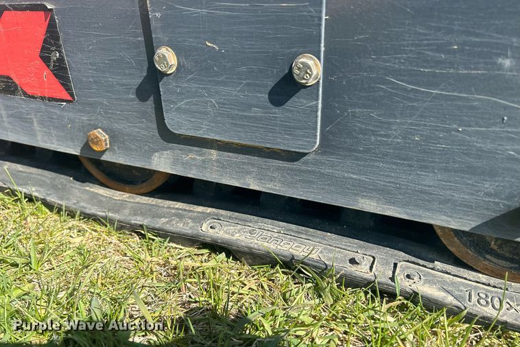 image for item MC9871 2022 Ants ME10E  mini excavator