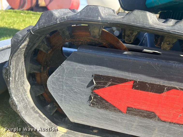 image for item MC9871 2022 Ants ME10E  mini excavator