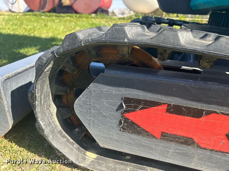 image for item MC9871 2022 Ants ME10E  mini excavator