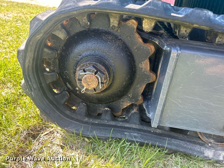 image for item MC9871 2022 Ants ME10E  mini excavator