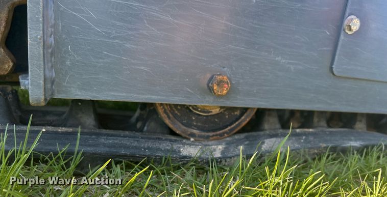 image for item MC9871 2022 Ants ME10E  mini excavator