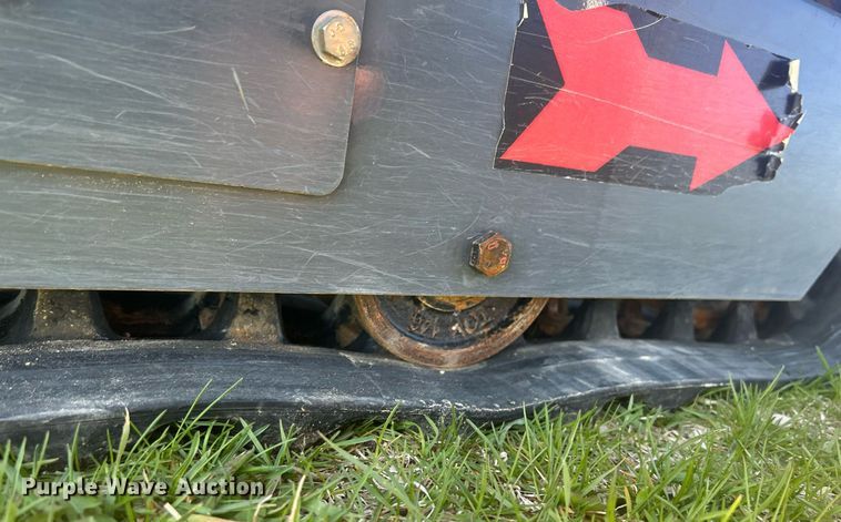 image for item MC9871 2022 Ants ME10E  mini excavator