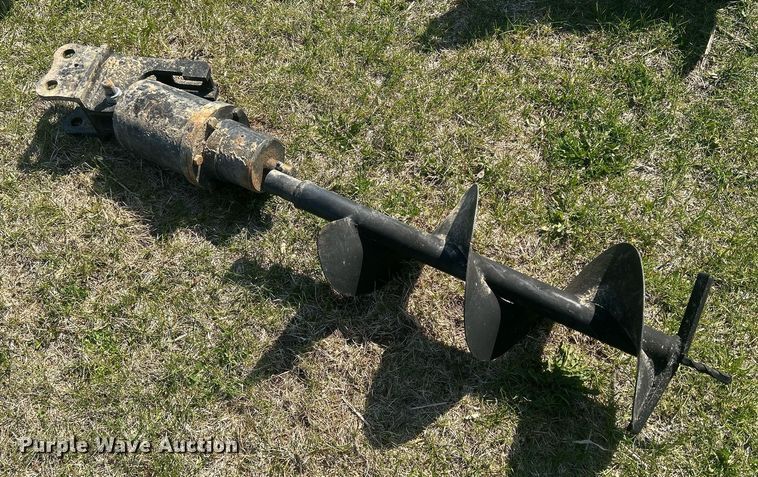 image for item MC9871 2022 Ants ME10E  mini excavator