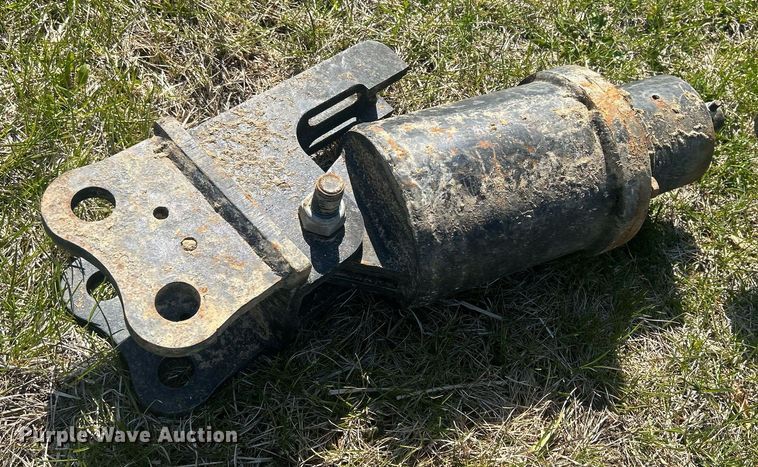 image for item MC9871 2022 Ants ME10E  mini excavator