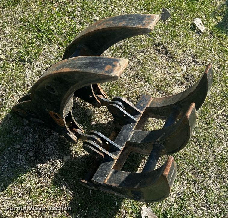 image for item MC9871 2022 Ants ME10E  mini excavator