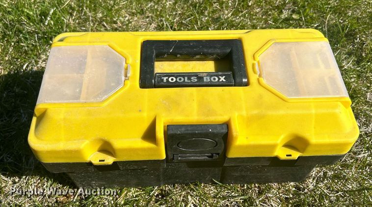 image for item MC9871 2022 Ants ME10E  mini excavator