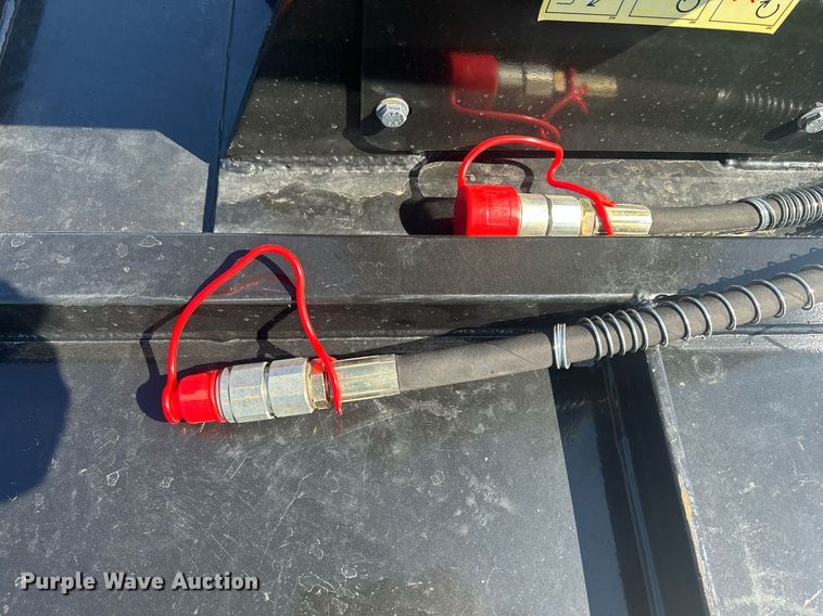 image for item MC9875 2022 Agrotk EXRC54  54" rotary mower