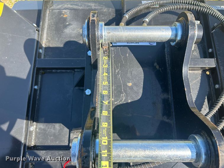 image for item MC9875 2022 Agrotk EXRC54  54" rotary mower