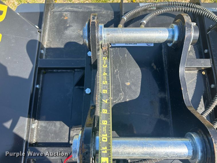 image for item MC9875 2022 Agrotk EXRC54  54" rotary mower