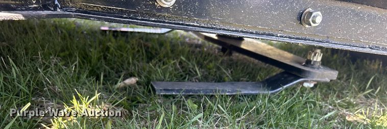 image for item MC9875 2022 Agrotk EXRC54  54" rotary mower