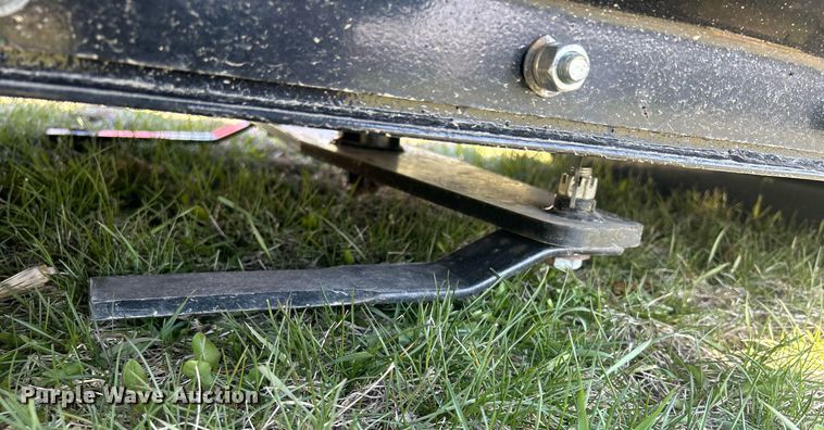 image for item MC9875 2022 Agrotk EXRC54  54" rotary mower