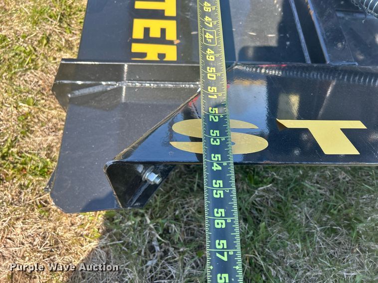 image for item MC9875 2022 Agrotk EXRC54  54" rotary mower