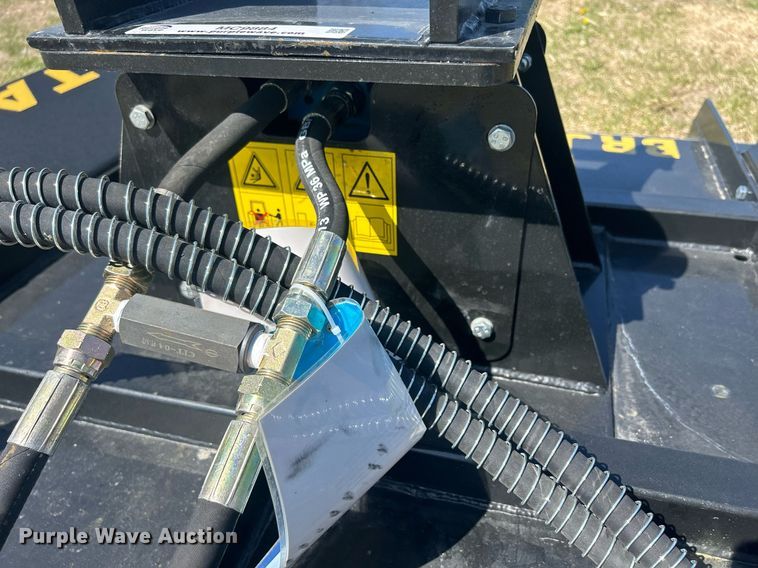 image for item MC9884 2022 Agrotk EXRC54  54" rotary mower